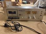 Eurofunk V-CSD Stereo Cassette Tapedeck V-CSD, Ophalen of Verzenden