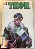 Thor #4 fourth printing (Marvel Comics), Eén comic, Amerika, Nieuw, Ophalen of Verzenden