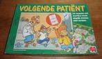 spel volgende patient, Ophalen of Verzenden, Gebruikt