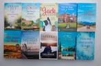 Diverse romans oa Sarah Jio ea 10 voor €20 (1 koop), Ophalen of Verzenden