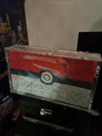 Pokemon stamp box, Ophalen of Verzenden, Nieuw