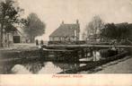 Smilde - Norgervaart, Verzamelen, Ansichtkaarten | Nederland, Ophalen of Verzenden, Voor 1920, Gelopen, Noord-Brabant