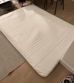 Ikea Tussoy Topper 160x200 - Gebruikt, nette staat, Huis en Inrichting, Ophalen, Gebruikt, Tweepersoons, Matras
