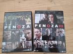Penoza 3 series dvd, Cd's en Dvd's, Dvd's | Tv en Series, Alle leeftijden, Ophalen of Verzenden, Zo goed als nieuw, Actie en Avontuur