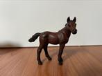 Schleich arabier veulen (#140), Ophalen of Verzenden, Zo goed als nieuw, Paard, Beeldje of Figuurtje