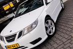 Saab 9-3 Cabrio 2.0 Vector, 200pk, Xenon, Cruise, Climate, Auto's, Voorwielaandrijving, 1998 cc, Gebruikt, Zwart