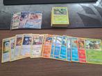 Pokemon Brilliant Stars - (un)common - (reversed) holo's - v, Hobby en Vrije tijd, Verzamelkaartspellen | Pokémon, Ophalen of Verzenden