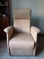 Sta op Relaxfauteuil "Marvin", Ophalen, Minder dan 75 cm, Nieuw, Stof
