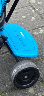 Smartrike kinderfiets, Ophalen of Verzenden, Gebruikt, Smart Trike, Duwstang