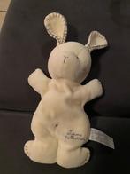 Tiamo collection konijn zacht stof, Ophalen of Verzenden, Zo goed als nieuw, Konijn