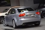 Audi A4 Avant 4.2 V8 RS 4 Quattro *Uniek* Keramisch|Schaalst, Auto's, Audi, Gebruikt, Leder, Bedrijf, Handgeschakeld