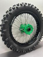 18 inch achterwiel kawasaki kx/kxf, Motoren, Onderdelen | Merk-onafhankelijk, Ophalen of Verzenden, Gebruikt