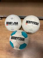 Derbystar Futsal Zaalvoetbal Ballen, Ophalen of Verzenden, Gebruikt, Bal