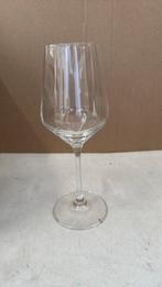 Doos wijnglazen, Glas of Glazen, Hans@rekke.nu, Nieuw, Ophalen of Verzenden