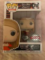 Funko Pop Britney Spears diamond Exclusive, Nieuw, Ophalen of Verzenden