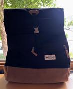Eastpak Macnee Into Black, Ophalen of Verzenden, Zo goed als nieuw, 25 tot 40 cm, Eastpak