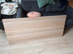 Lagkapten tafel met olov verstelbare poten, Ophalen