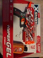 Xshot Hyper Gel Gun - Stinger, Ophalen, Nieuw, Jongen of Meisje
