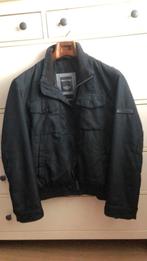 Blauw jack Marc o’Polo maat M, Ophalen, Zo goed als nieuw, Marc O’Polo, Maat 48/50 (M)