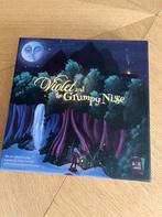 Violet and the Grumpy Nisse, Een of twee spelers, Agie Games, Nieuw, Ophalen of Verzenden