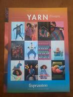 Yarn Scheepjes - Expression - Nieuw, Ophalen of Verzenden, Nieuw, Breien en Haken