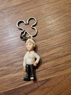 266 Vintage Sleutelhanger Kapitein Iglo, Ophalen of Verzenden, Gebruikt, Merk