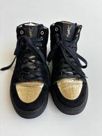 YSL suède schoenen maat 40, Verzenden, Zo goed als nieuw, Schoenen