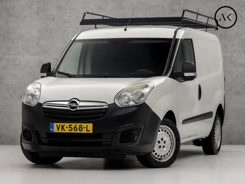 Opel Combo 1.3 CDTi L1H1 Sport (NIEUWE APK, TREKHAAK, IMPERI, Auto's, Bestelauto's, Bedrijf, Te koop, ABS, Airbags, Airconditioning