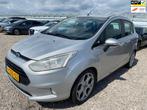 Ford B-Max 2013 * 1.0 EcoBoost Titanium * AIRCO * ELEC RAMEN, Auto's, Ford, Voorwielaandrijving, Euro 5, Gebruikt, 750 kg