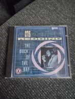 CD - OTIS Redding The Dock of the Bay, Verzenden, 2000 tot heden, Zo goed als nieuw