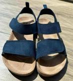 Sandalen (h&m), maat 29. Blauw NIEUW, Ophalen of Verzenden, Nieuw, Jongen, Overige typen
