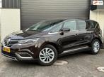 Renault Espace 1.6 TCe|7p|Automaat|Pano|Trekhaak|Navi, 1618 cc, Gebruikt, Euro 6, 4 cilinders