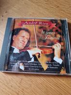 CD ANDRE RIEU, Ophalen of Verzenden, Zo goed als nieuw