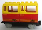 Lego Originele Duplo Trein Wagon 52088, Ophalen of Verzenden, Zo goed als nieuw, Duplo