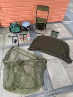 Diverse visspullen, Watersport en Boten, Hengelsport | Algemeen, Ophalen, Gebruikt