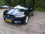 Jaguar I-Pace EV400S 2018 als nieuw en met NIEUWE HOOFDACCU, Automaat, 44 min, I-PACE, USB