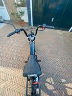 Tomos brommer uit 2017 - Rijdt goed!, Fietsen en Brommers, Ophalen, Gebruikt, 49 cc, Standard