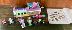 Creatieve tuningshop, lego friends kart 41351, Kinderen en Baby's, Speelgoed | Duplo en Lego, Ophalen of Verzenden, Nieuw