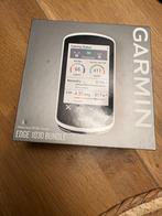 Garmin Edge 1030 Bundle - Fietscomputer, Ophalen of Verzenden, Cadanssensor, Zo goed als nieuw