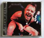 Metallica - Heavy Fuel CD, Ophalen of Verzenden, Gebruikt