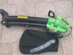 Bladblazer, Tuin en Terras, Bladblazers, Ophalen of Verzenden, Zo goed als nieuw, Benzine