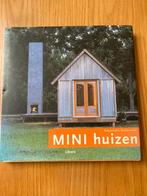 A. Bahamon - Mini-huizen, Ophalen of Verzenden, Zo goed als nieuw, A. Bahamon, Interieur en Design