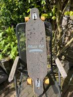 Longboard perfecte staat, Overige typen, Ophalen of Verzenden, Longboard, Zo goed als nieuw