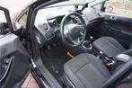 Ford Fiesta 1.0 EcoBoost Titanium DISTRIBUTIERIEM VERVANGEN, Voorwielaandrijving, Euro 5, 101 pk, Gebruikt