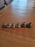 LPG Nippel Set - Tanken in Diverse Landen, Ophalen of Verzenden, Nieuw, Universele onderdelen