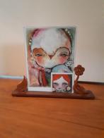 Antiek Fotolijstje, Antiek en Kunst, Curiosa en Brocante, Ophalen