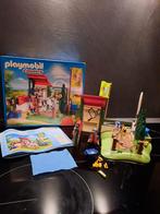 Playmobil country paardenwasplaats 6929, Kinderen en Baby's, Ophalen of Verzenden, Gebruikt, Complete set