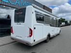 Carthago Chic C-Line I 4.9 LE L SUPERIOR/BOVENKASTJES, Tot en met 2, Bedrijf, Diesel, Carthago