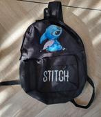 Stitch Rugzak - Disney Lilo & Stitch, Disney of Dora, 25 tot 40 cm, Ophalen of Verzenden, Zo goed als nieuw