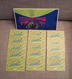 15 Pakjes Plus Voetbalplaatjes + XXL sticker., Verzamelen, Plus, Ophalen of Verzenden